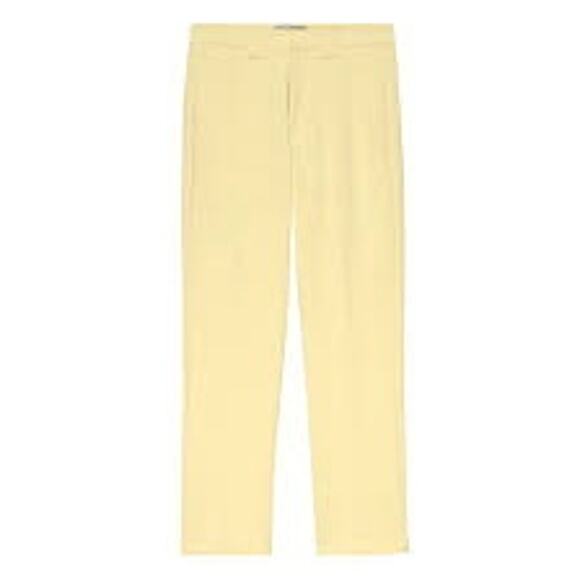 Bogey Boys The Best Pant Yellow Size 30 - Picture 3 of 8